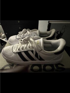 Rand new adidas women’s shoes